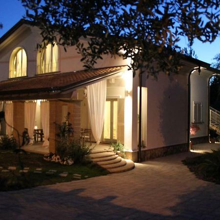 I Salici Villa Marina di Massa Exterior photo